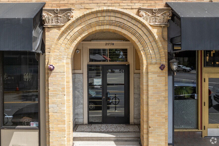 More Photos Of 2171-2175 Allston Way, Berkeley Apartments For Sale