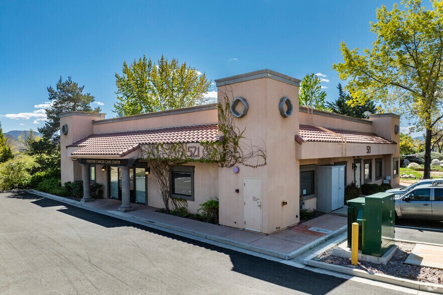 More Photos Of 521 Hammill Ln, Reno Office For Sale