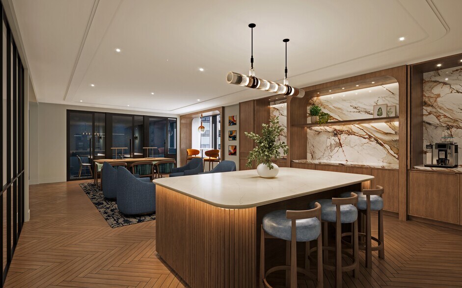 More Photos Of 1875 K St NW, Washington Office For Lease