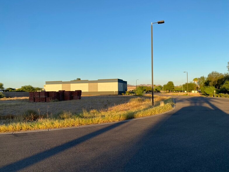 More Photos Of 3948 E. Oasis Circle, Mesa Land For Sale