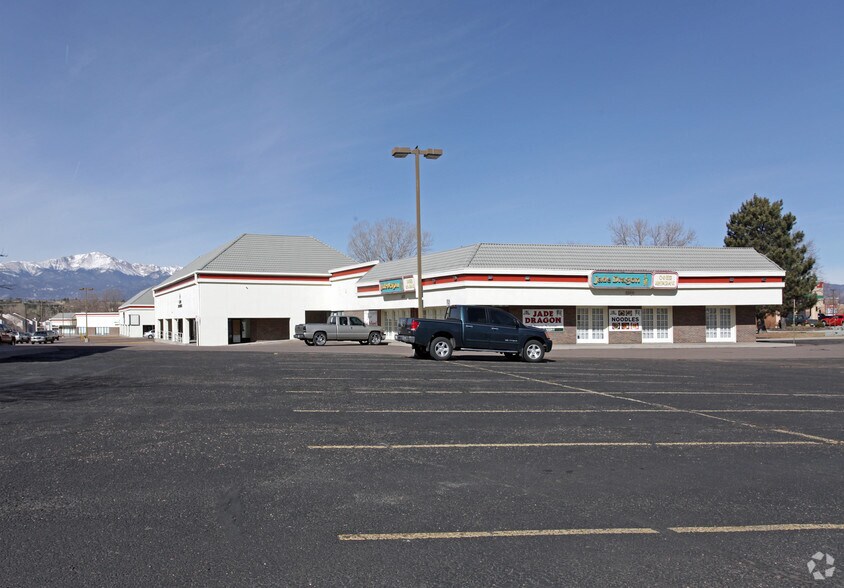 More Photos Of 3958 N Academy Blvd, Colorado Springs Freestanding For Lease