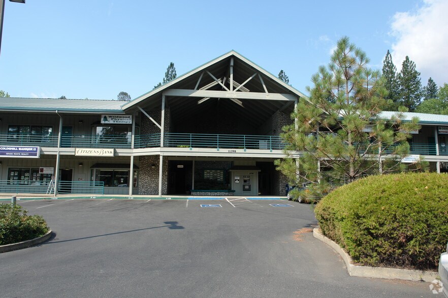 More Photos Of 11354-11406 Pleasant Valley Rd, Penn Valley Storefront Retail Office For Lease