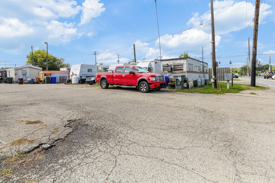 More Photos Of 39 Williams Rd, Columbus Land For Sale