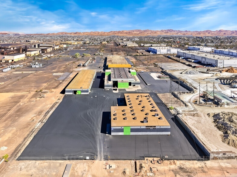 More Photos Of , Henderson Industrial For Sale