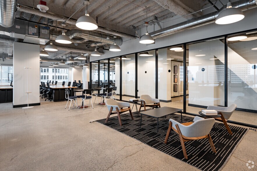 More Photos Of 1201 3rd Ave, Seattle Office For Lease