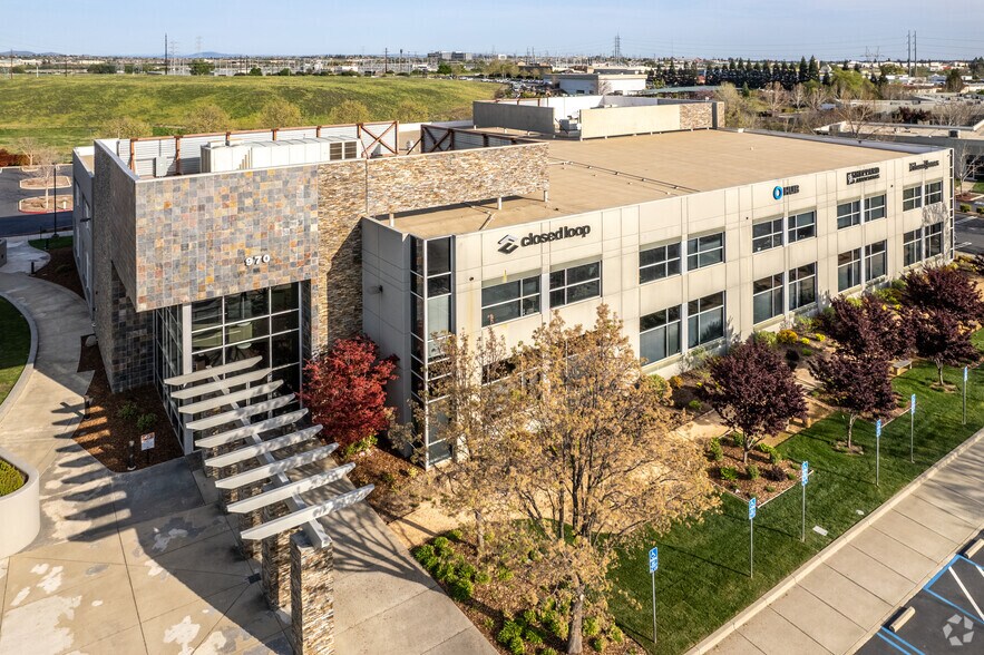 More Photos Of 970 Reserve Dr, Roseville Loft Creative Space For Sale