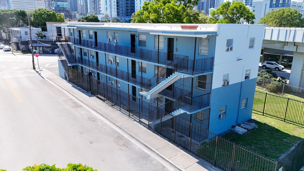 More Photos Of 220 NW 11th Ter, Miami Apartments For Sale