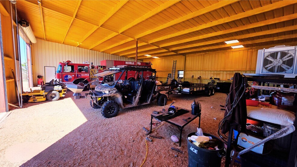 More Photos Of 4335 US-190, Rochelle Land For Sale