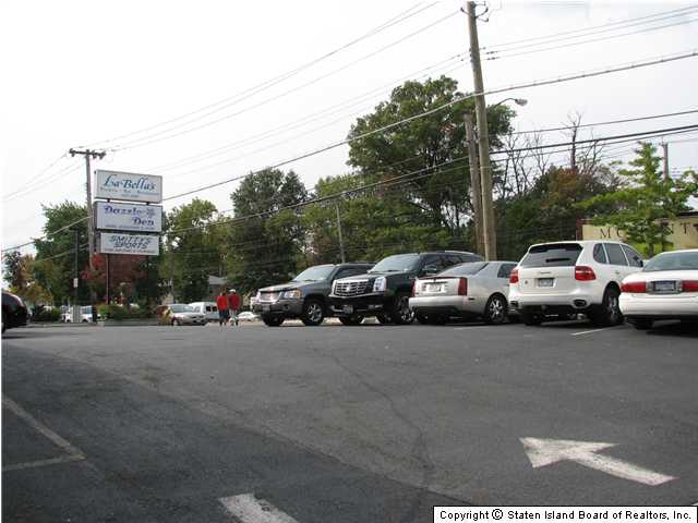 More Photos Of 4126 Hylan Blvd, Staten Island Storefront For Sale