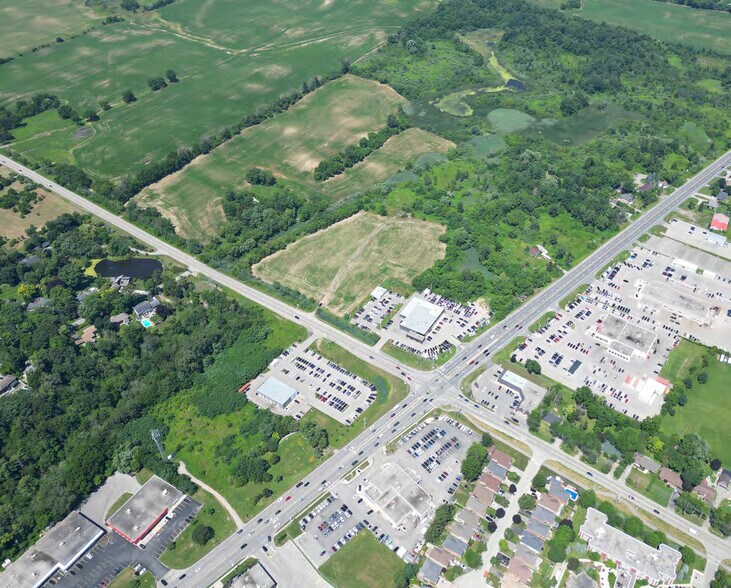 More Photos Of 479 Powerline Rd, Brantford Land For Sale