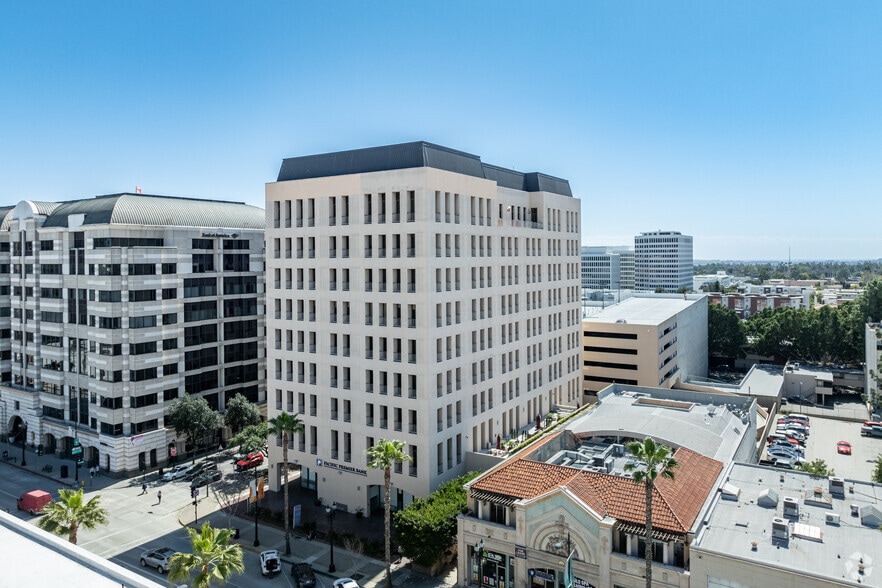 More Photos Of 790 E Colorado Blvd, Pasadena Office For Lease