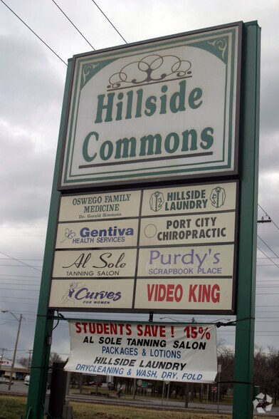 More Photos Of 11-19 4th Ave, Oswego General Retail For Lease