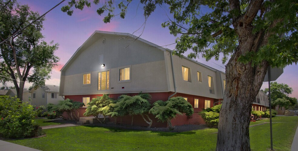More Photos Of 6087 Wadsworth Blvd, Arvada Apartments For Sale