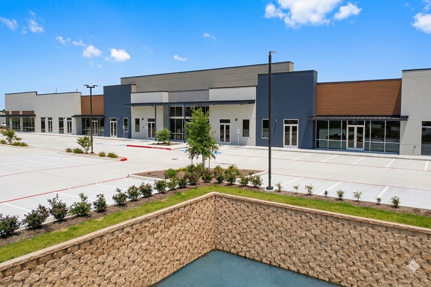 More Photos Of 1320 W League City Pky, League City Storefront For Lease