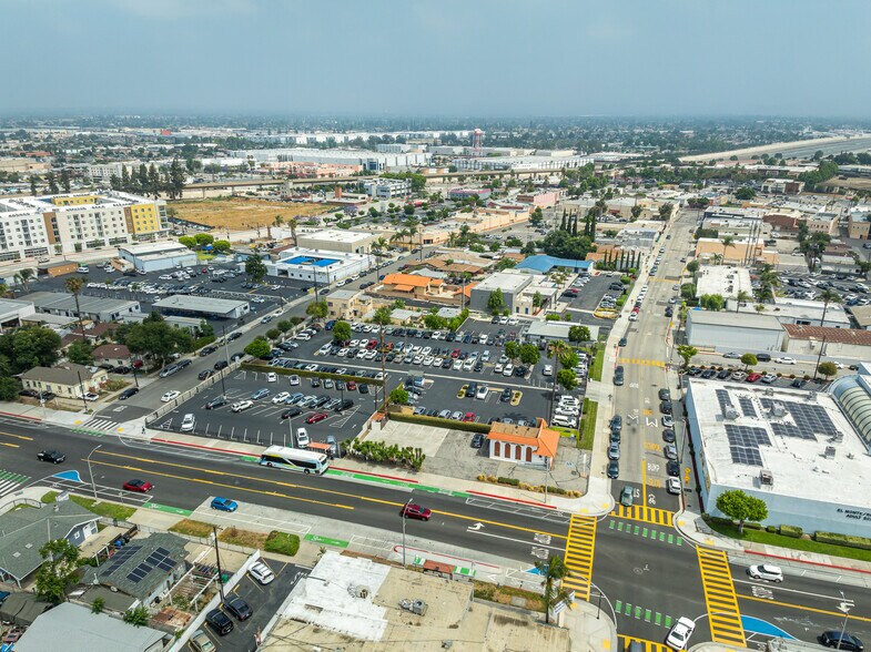 More Photos Of 3503 Lexington Ave, El Monte Medical For Sale