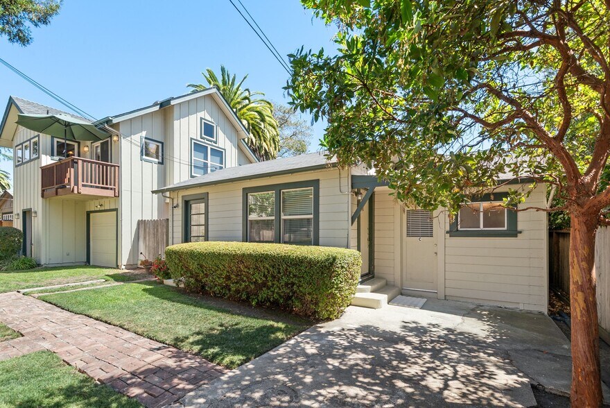 More Photos Of 516 Capitola Ave, Capitola Multifamily For Sale