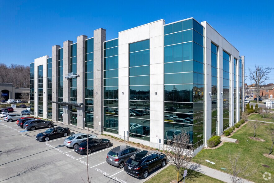 Primary Photo Of 8800 Dufferin St, Vaughan Office For Lease