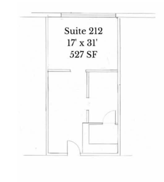 More Photos Of 10005-10015 Grand Ave, Franklin Park Storefront Retail Office For Lease