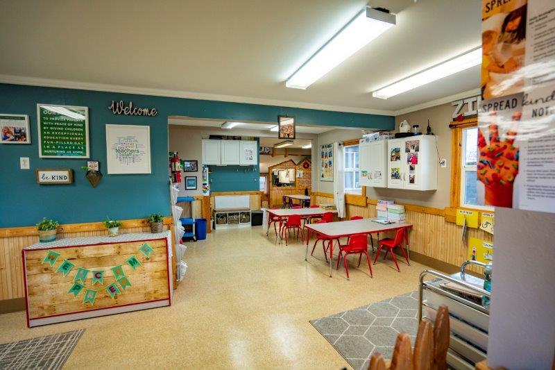 More Photos Of 334 SE 146th Ave, Portland Daycare Center For Sale