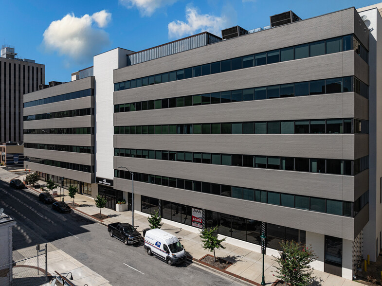 Primary Photo Of 40 W Chesapeake Ave, Towson Office For Lease