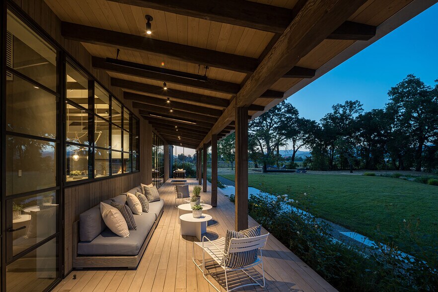 More Photos Of 1540 W Zinfandel Ln, Saint Helena Land For Sale