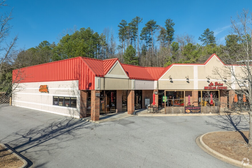 More Photos Of 2341 John Hawkins Pky, Hoover General Retail For Sale