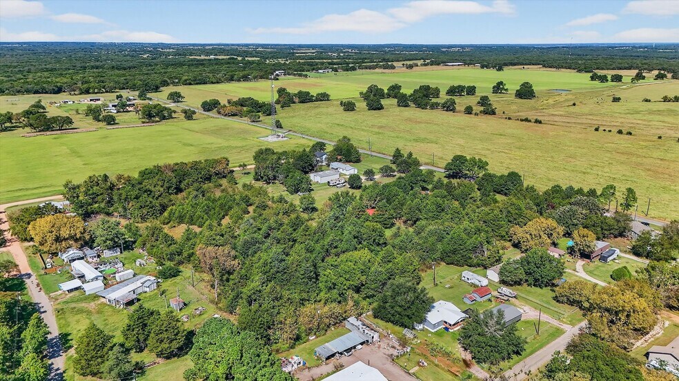 More Photos Of TBD Old Sadler Road, Sadler Land For Sale