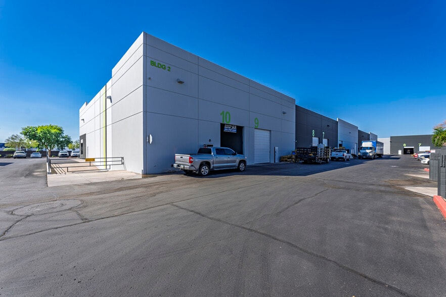 More Photos Of 7931 E Pecos Rd, Mesa Unknown For Lease