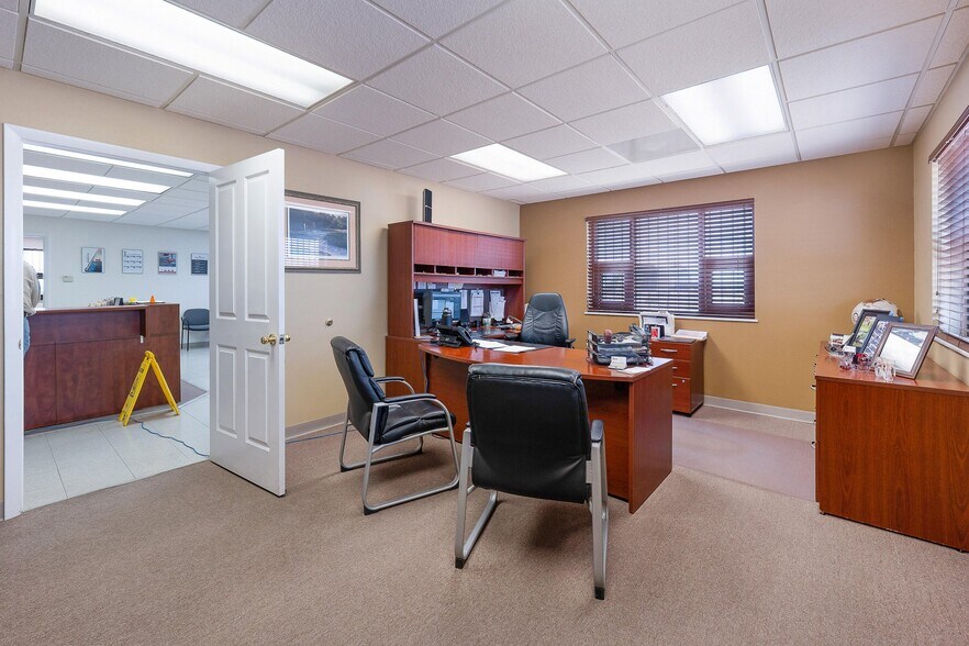 More Photos Of 3801 Freedom Rd, Trinidad Industrial For Sale