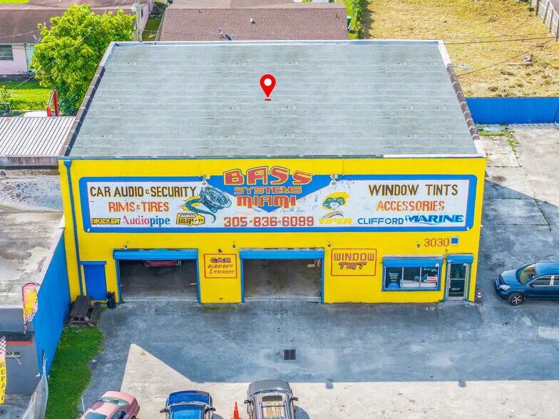 More Photos Of 3030 NW 79th St, Miami Service For Lease