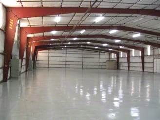 More Photos Of 2705 Ebony St, McAllen Warehouse For Lease