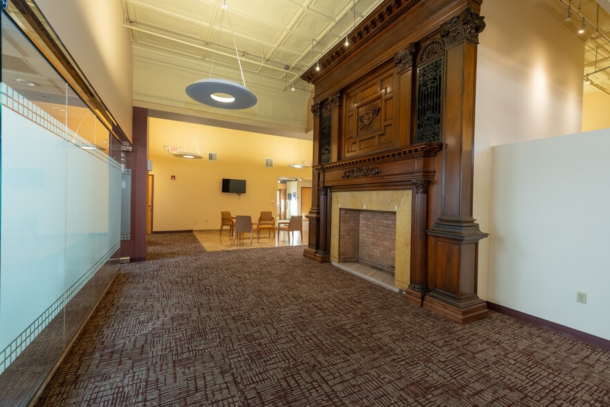 More Photos Of 36 Exchange Ter, Providence Office For Sale