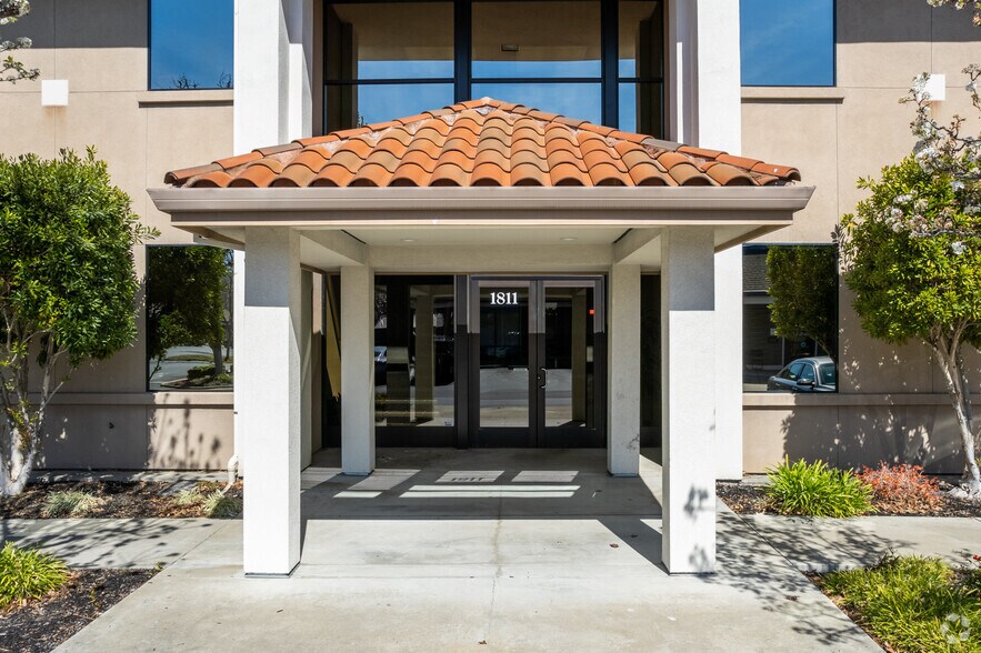 More Photos Of 1811 Santa Rita Rd, Pleasanton Medical For Lease