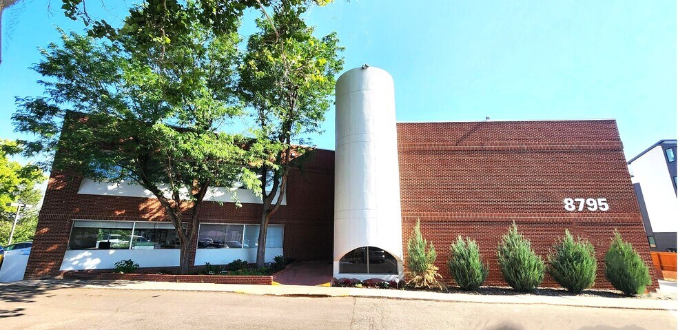 More Photos Of 8795 Ralston Rd, Arvada Medical For Sale