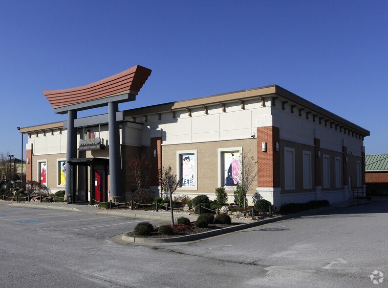 More Photos Of 1532 Hwy 74, Tyrone Restaurant For Sale