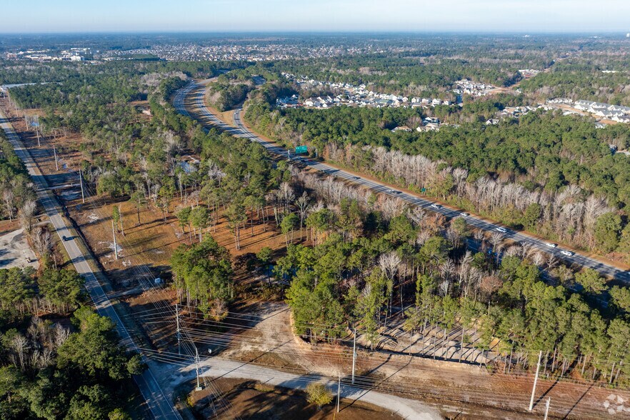 More Photos Of 10118 Blackwell Rd SE, Belville Land For Sale