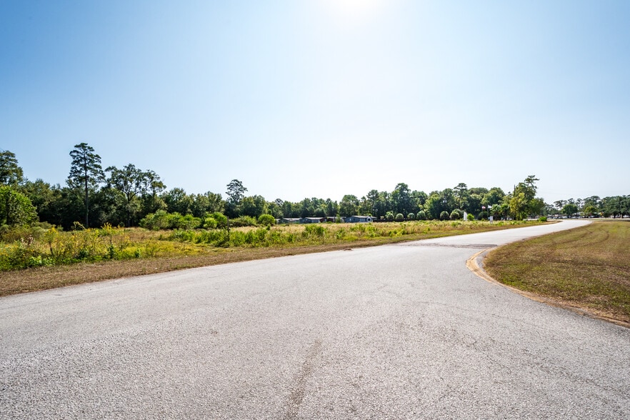 More Photos Of TBD E Lake Houston Pkwy, Huffman Land For Sale
