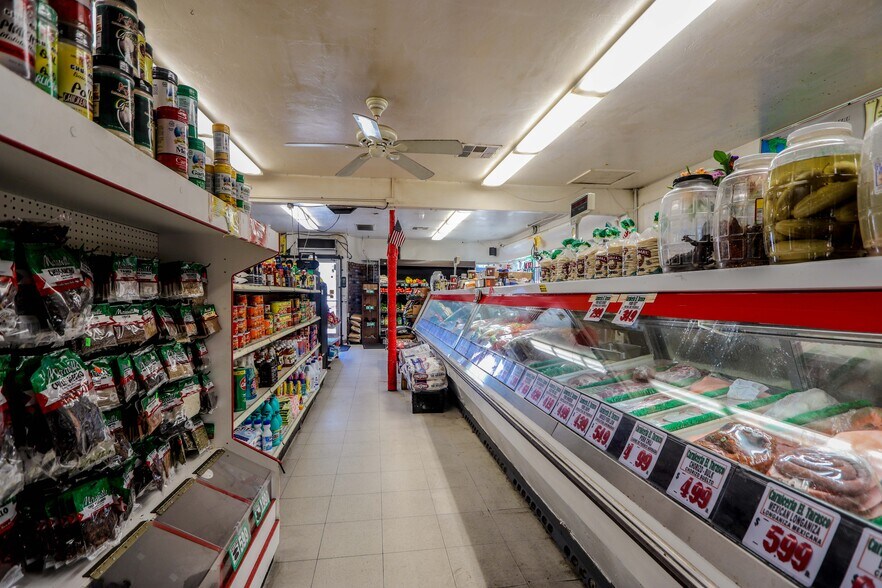 More Photos Of 8161 Foothill Blvd, Rancho Cucamonga Freestanding For Sale