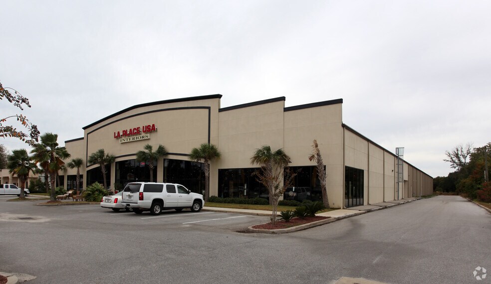 More Photos Of 8251 Al-59, Foley Warehouse For Lease