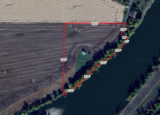 More Photos Of 2761 River Rd, Erie Land For Sale