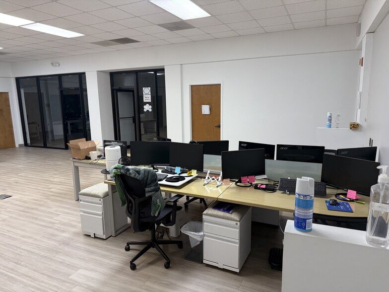 More Photos Of 3680 N Peachtree Rd, Chamblee Loft Creative Space For Lease