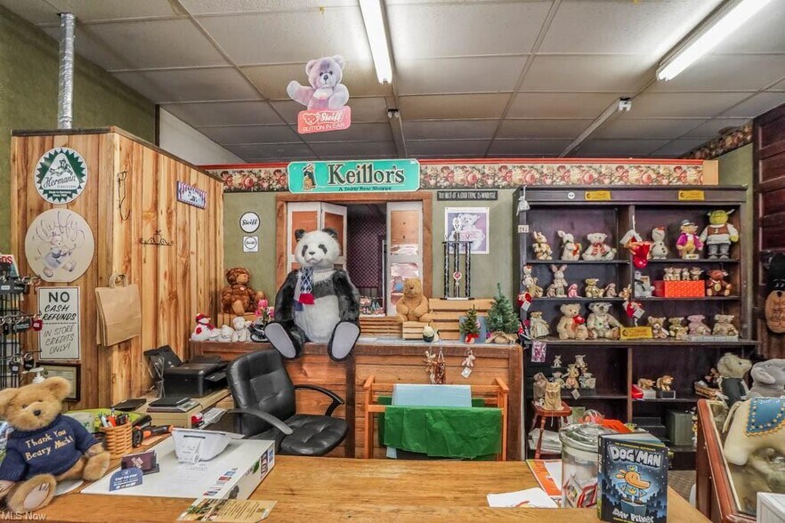 More Photos Of 117 N Canal St, Canal Fulton General Retail For Lease