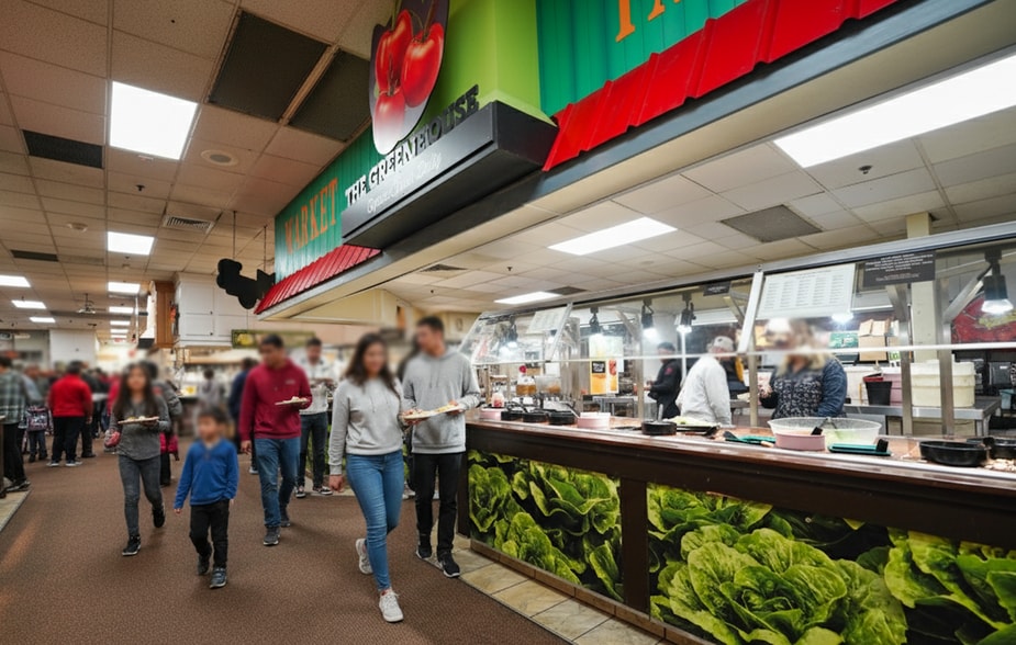 More Photos Of 436 Parker St, Springfield Restaurant For Sale