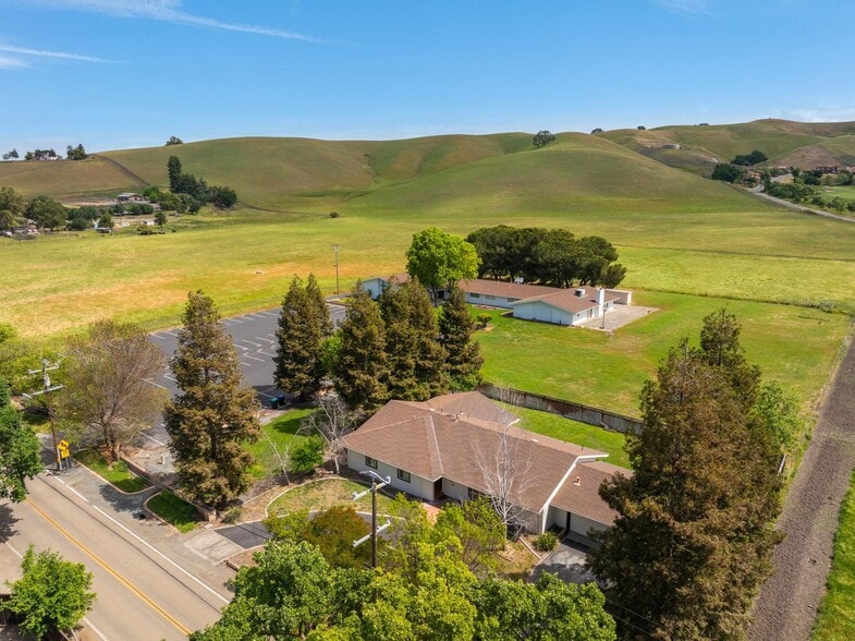 More Photos Of 6656 Alisal St, Pleasanton Land For Sale