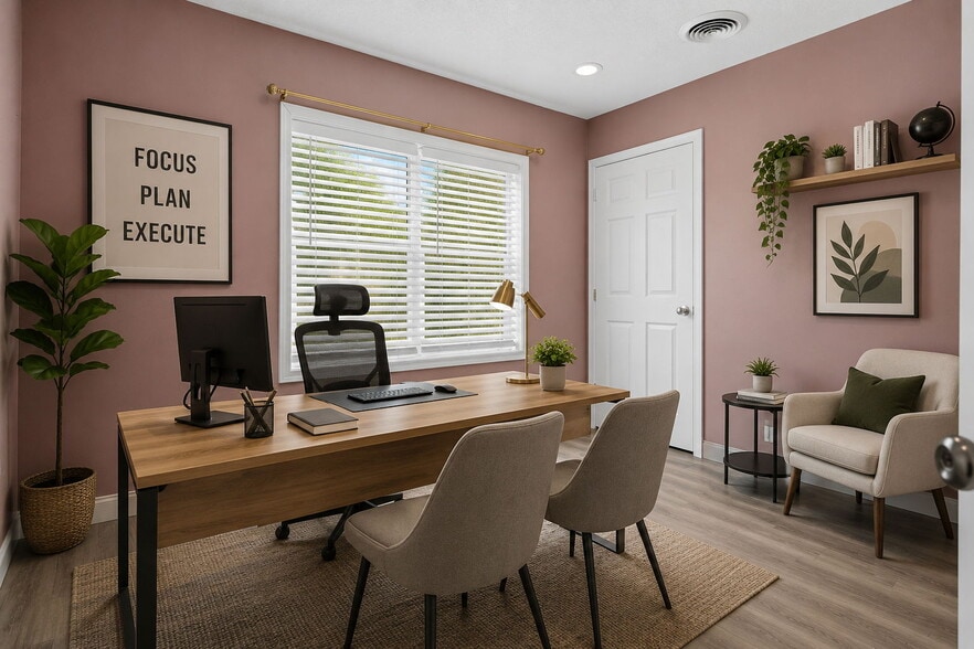 More Photos Of 901 S Main St, Rocky Top Office For Lease