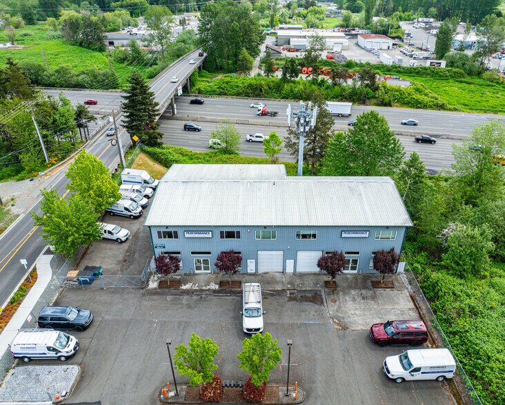 Primary Photo Of 301 Porter Way, Milton Warehouse For Lease