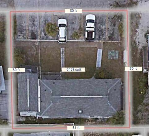 More Photos Of 516 Phoenix Ave, Daytona Beach Apartments For Sale