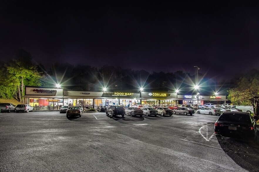 More Photos Of 1854 Terrell Mill Rd SE, Marietta Restaurant For Sale