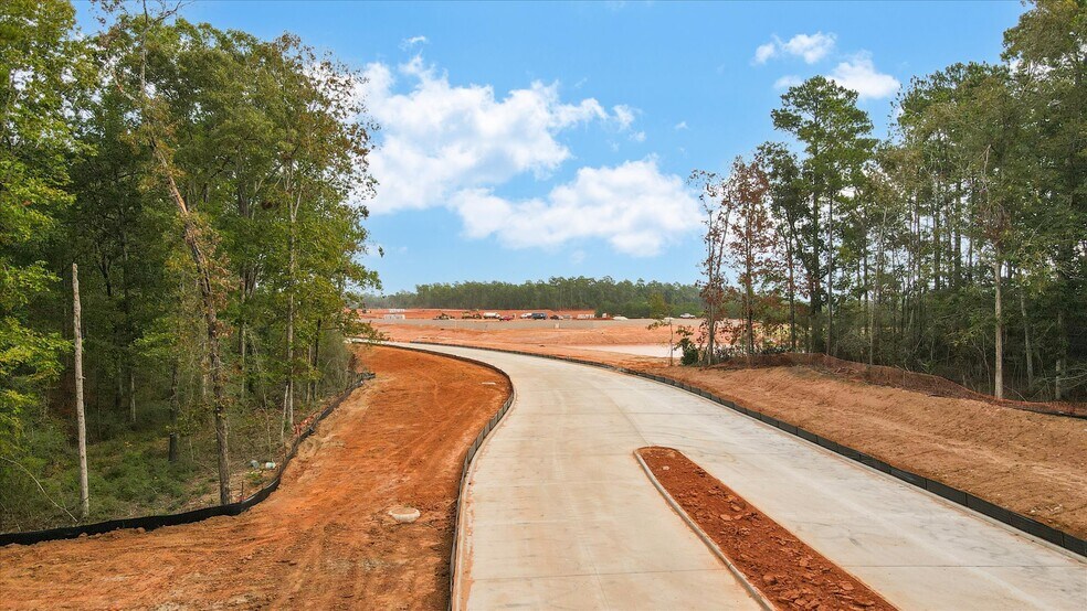 More Photos Of 4670 Anderson Xing, Conroe Land For Sale
