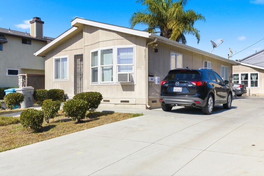 More Photos Of 4721 Felton St, San Diego Apartments For Sale